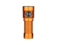 Olight Baton Turbo Orange