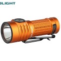 Olight Baton Turbo Orange