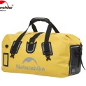 Naturehike Сумка дорожная 60L Yellow