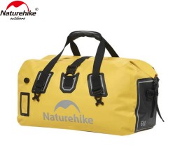 Naturehike Сумка дорожная 60L Yellow