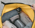 Naturehike Сумка дорожная 60L Yellow