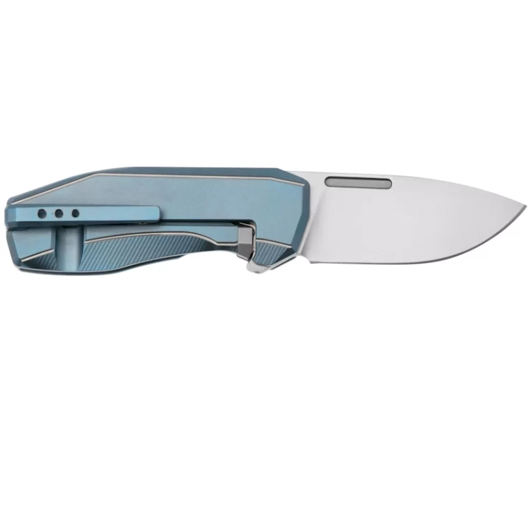 Нож Lion Steel N.One N1 BL Нож Lion Steel N.One N1 BL