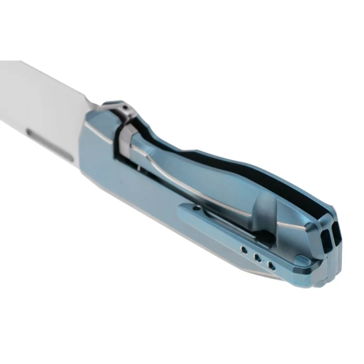 Нож Lion Steel N.One N1 BL Нож Lion Steel N.One N1 BL