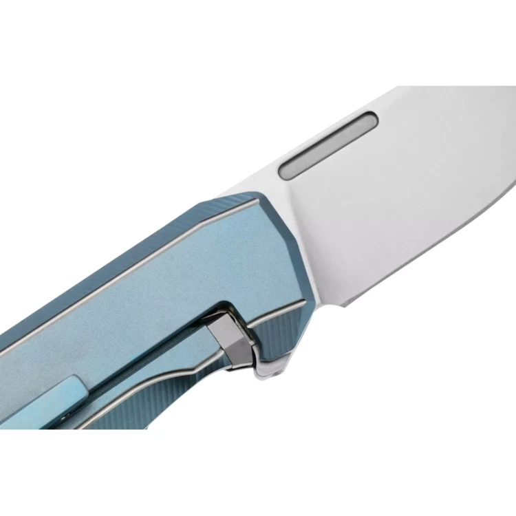 Нож Lion Steel N.One N1 BL Нож Lion Steel N.One N1 BL