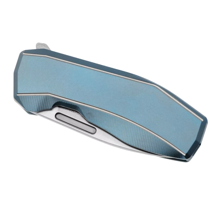 Нож Lion Steel N.One N1 BL Нож Lion Steel N.One N1 BL