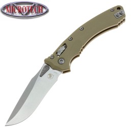 Нож Microtech Amphibian 137RL-10FLGTTA