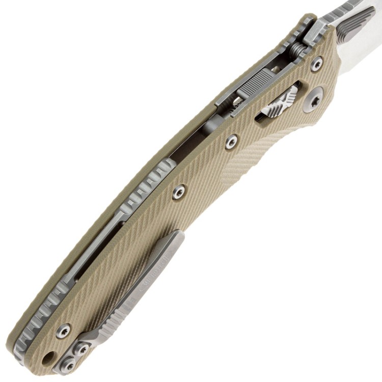 Нож Microtech Amphibian 137RL-10FLGTTA