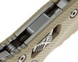Нож Microtech Amphibian 137RL-10FLGTTA