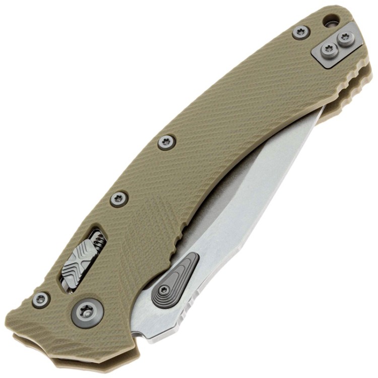 Нож Microtech Amphibian 137RL-10FLGTTA