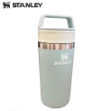 Термостакан Stanley Cafe-To-Go Travel Mug 0,354L Мятный