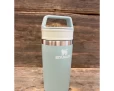 Термостакан Stanley Cafe-To-Go Travel Mug 0,354L Мятный