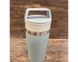 Термостакан Stanley Cafe-To-Go Travel Mug 0,354L Мятный