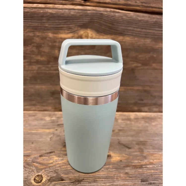 Термостакан Stanley Cafe-To-Go Travel Mug 0,354L Мятный