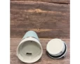 Термостакан Stanley Cafe-To-Go Travel Mug 0,354L Мятный