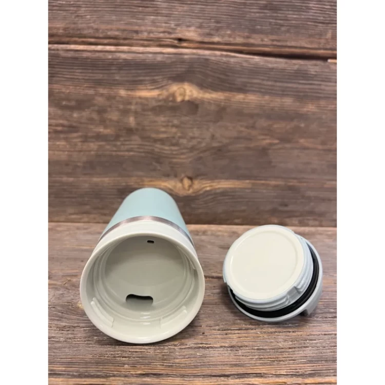 Термостакан Stanley Cafe-To-Go Travel Mug 0,354L Мятный
