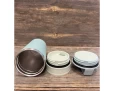 Термостакан Stanley Cafe-To-Go Travel Mug 0,354L Мятный