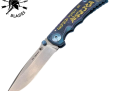 Нож Spartan Blades Harsey Folder Graffiti SF5GRAF