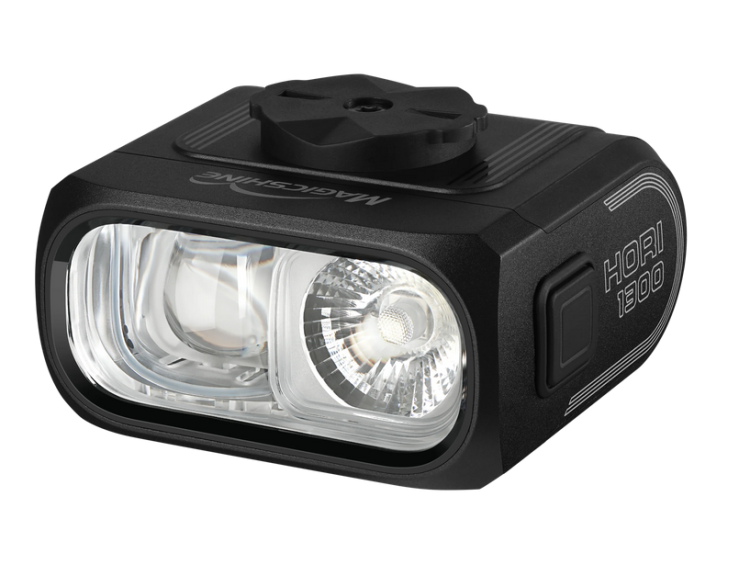 Magicshine HORI Series Mount