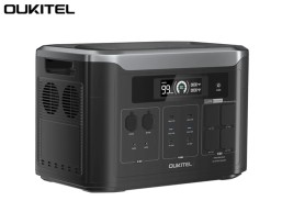 Oukitel BP300E