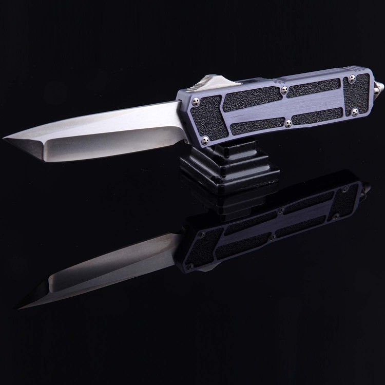 Нож Microtech Marfione Custom Scarab Tanto 177-10CUST