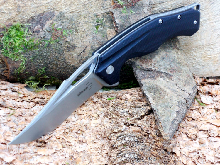 Нож Boker Masada Folder 01bo762
