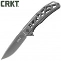 Нож CRKT Gusset K330GGP