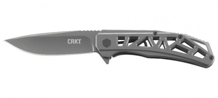 Нож CRKT Gusset K330GGP