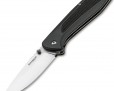 Нож Boker Advance Black 01RY302