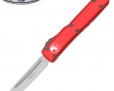 Нож Microtech Ultratech Satin 123-4RD