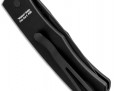 Нож Pro-Tech Whiskers Magic All Black Carbon Fiber BR-1.22SB