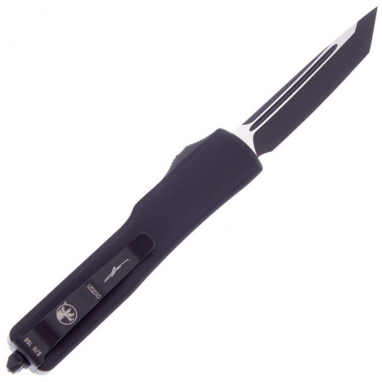 Нож Microtech UTX-70 149-1GTJGS