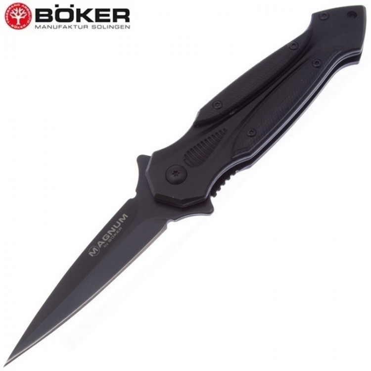 Нож Boker 01RY269 Starfighter 2.0