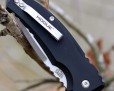 Автоматический нож Hogue A01-Microswitch 24110