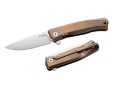 Нож Lion Steel Myto MT01 BR