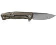 Нож Lion Steel Myto MT01 BR