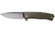 Нож Lion Steel Myto MT01 BR