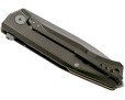Нож Lion Steel Myto MT01 BR