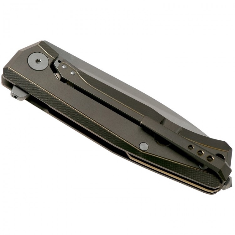 Нож Lion Steel Myto MT01 BR