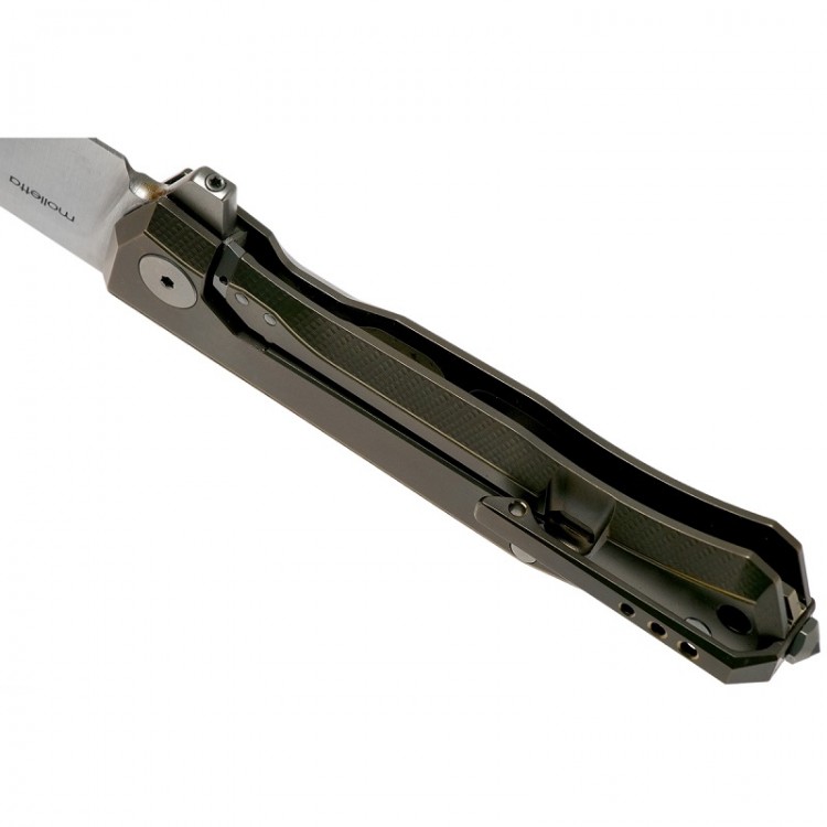 Нож Lion Steel Myto MT01 BR