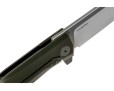 Нож Lion Steel Myto MT01 BR