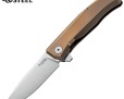 Нож Lion Steel Myto MT01 BR