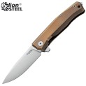Нож Lion Steel Myto MT01 BR