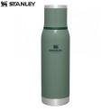 Термос Stanley Adventure Bottle 0,75L Green