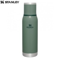 Термос Stanley Adventure Bottle 0,75L Green