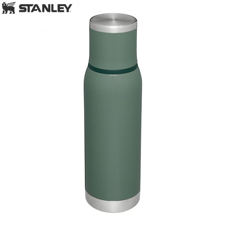 Термос Stanley Adventure Bottle 0,75L Green