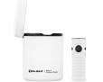 Olight Baton 4 Premium Edition White