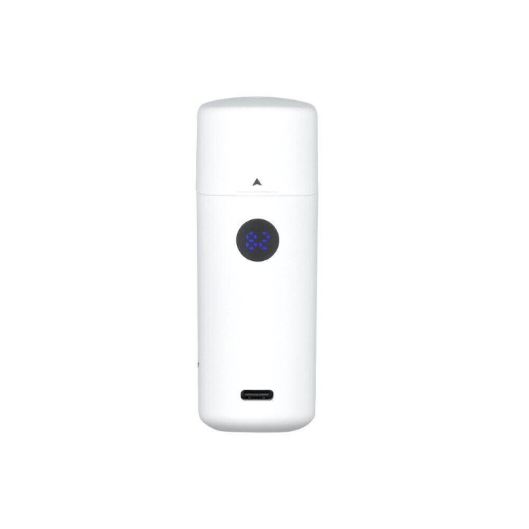 Olight Baton 4 Premium Edition White