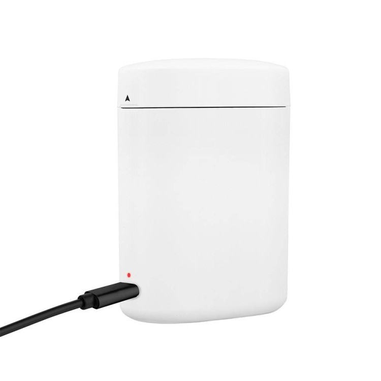 Olight Baton 4 Premium Edition White