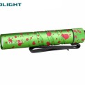 Olight i3T 2 EOS Zombie Green