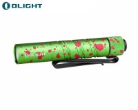 Olight i3T 2 EOS Zombie Green
